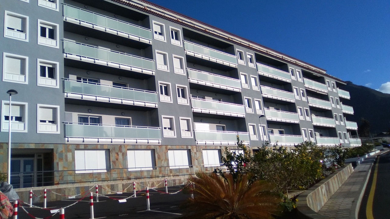 Photo of Outdoor in Bajamar