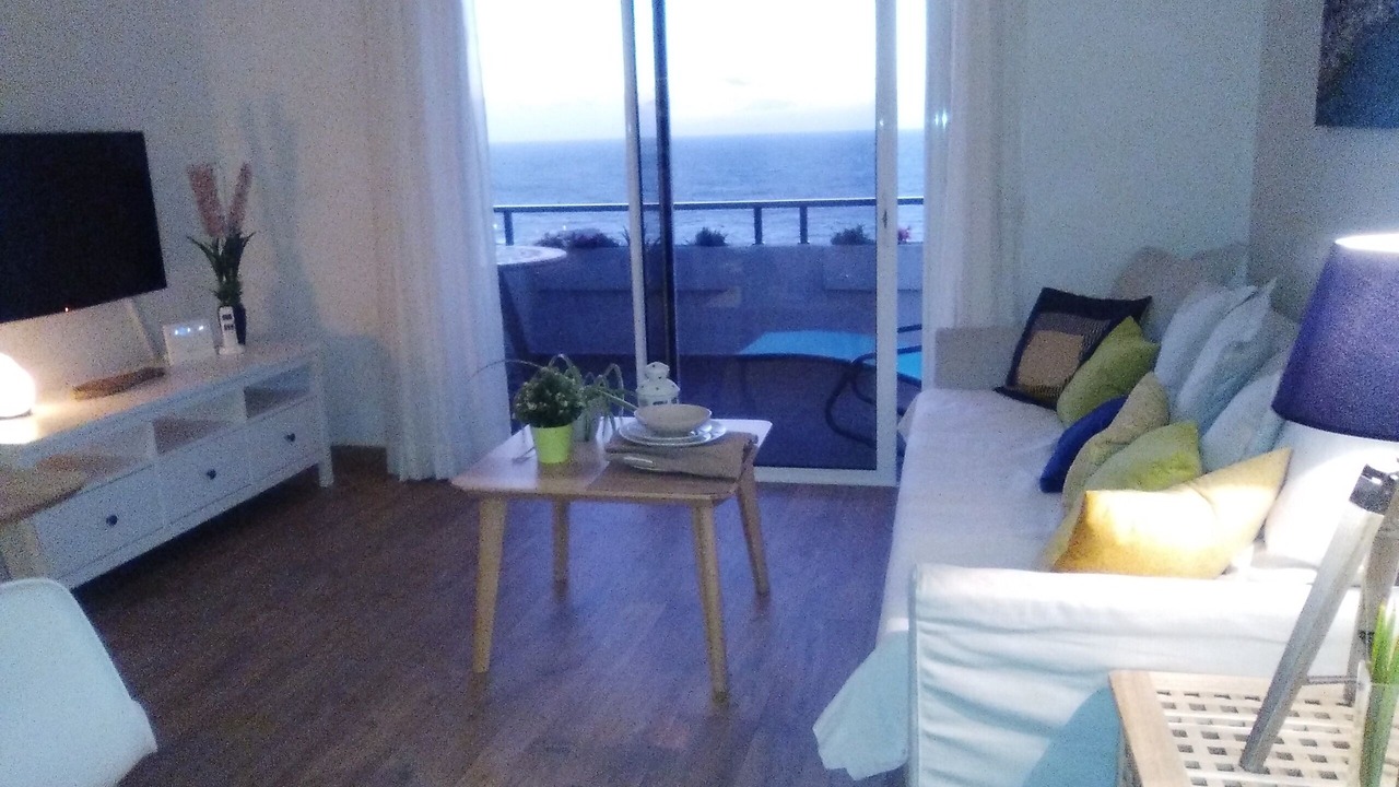Photo of Livingroom in Bajamar