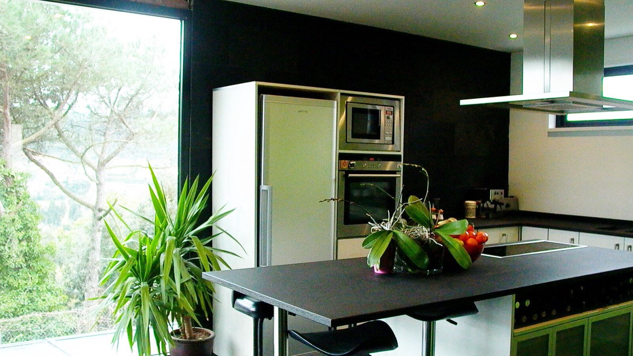 Photo of Kitchen in Vilanova del Valles