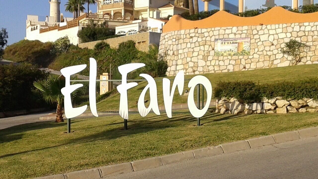 Photo of Outdoor in El Faro