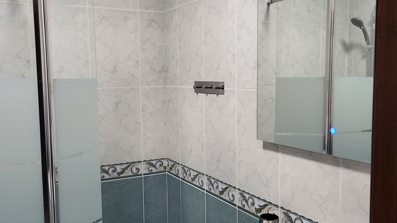 Photo of Bathroom in El Faro