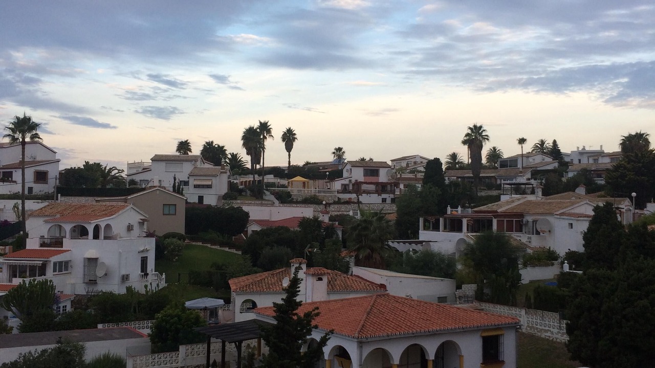 Photo of Patio Balcony in El Faro