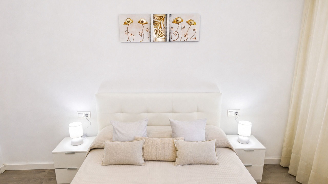 Photo of Bedroom in La Pineda