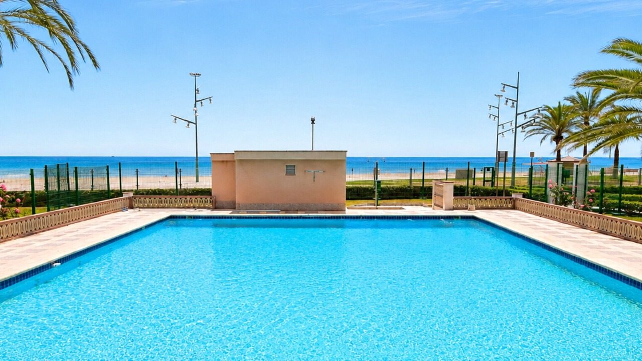 Photo of Outdoor in La Pineda