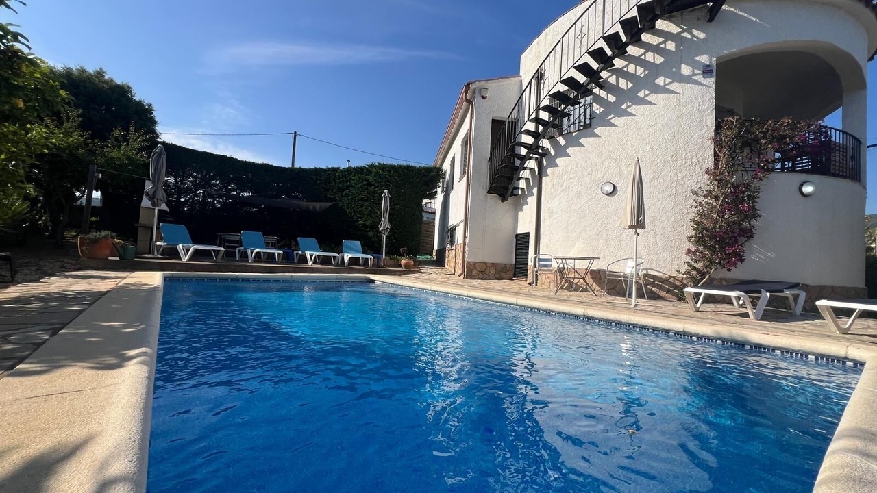 Photo of Outdoor in Calonge