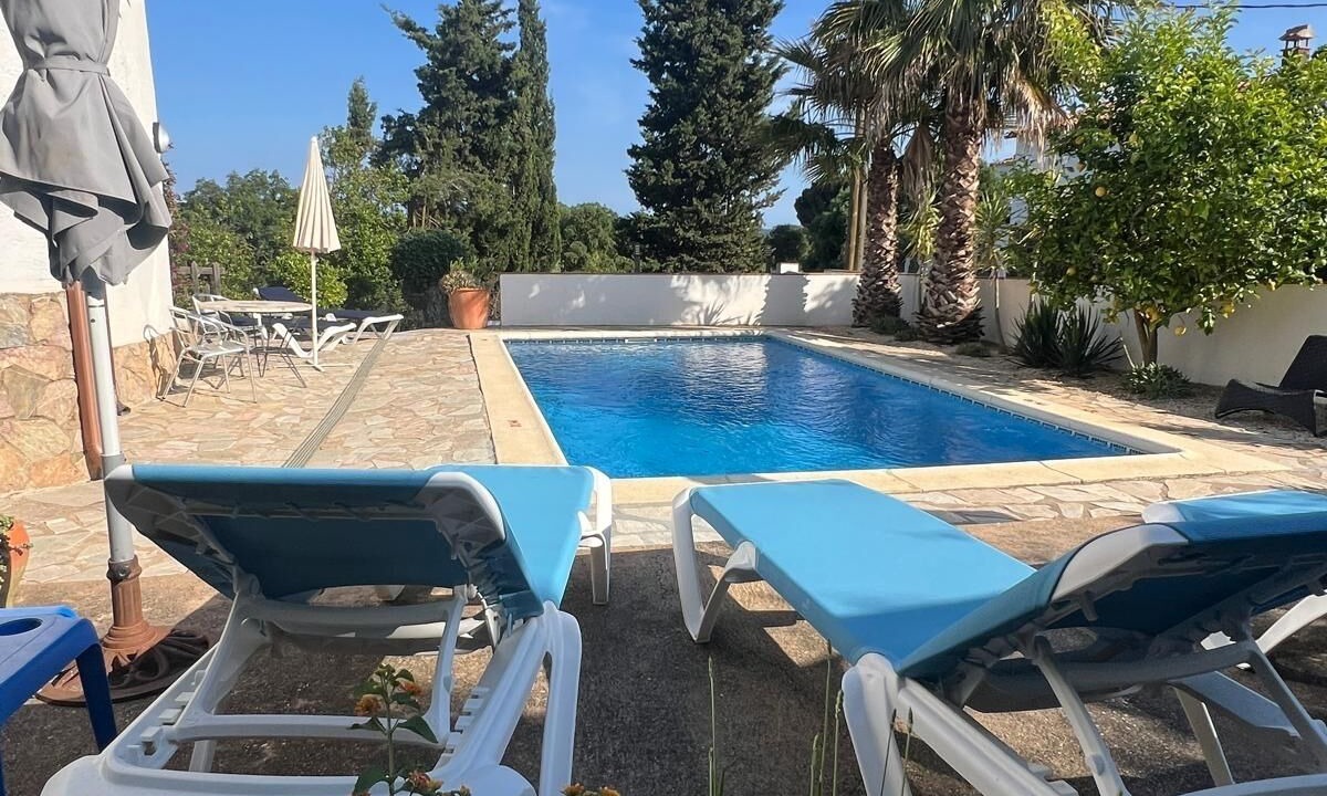 Photo of Outdoor in Calonge