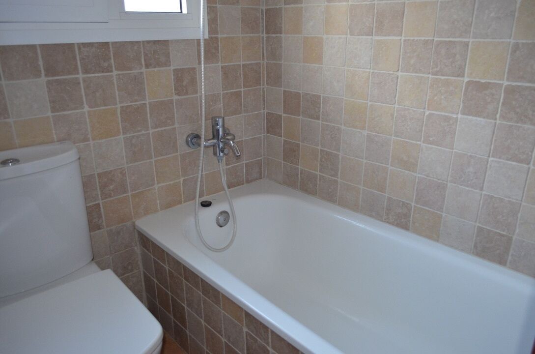 Photo of Bathroom in Calonge