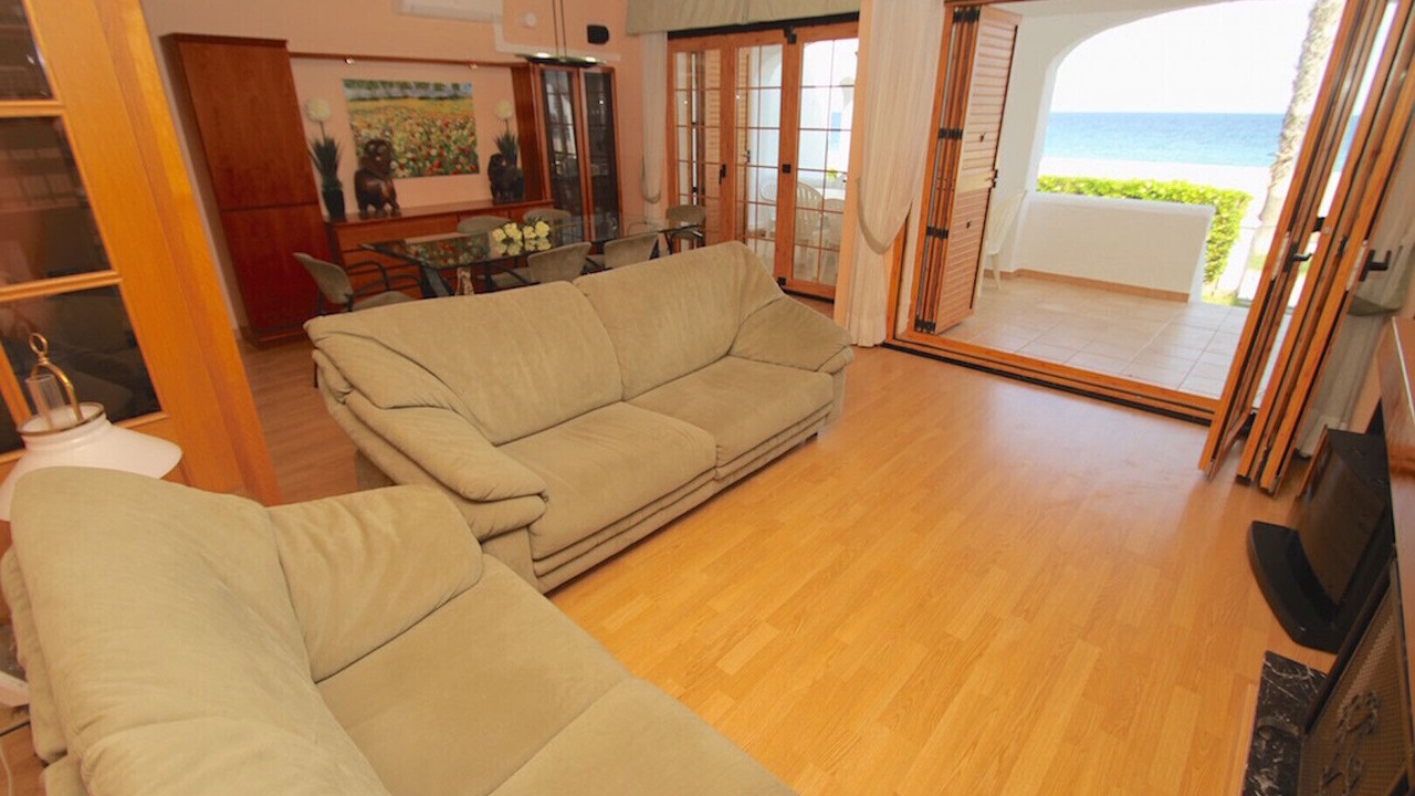 Photo of Livingroom in Miami Platja