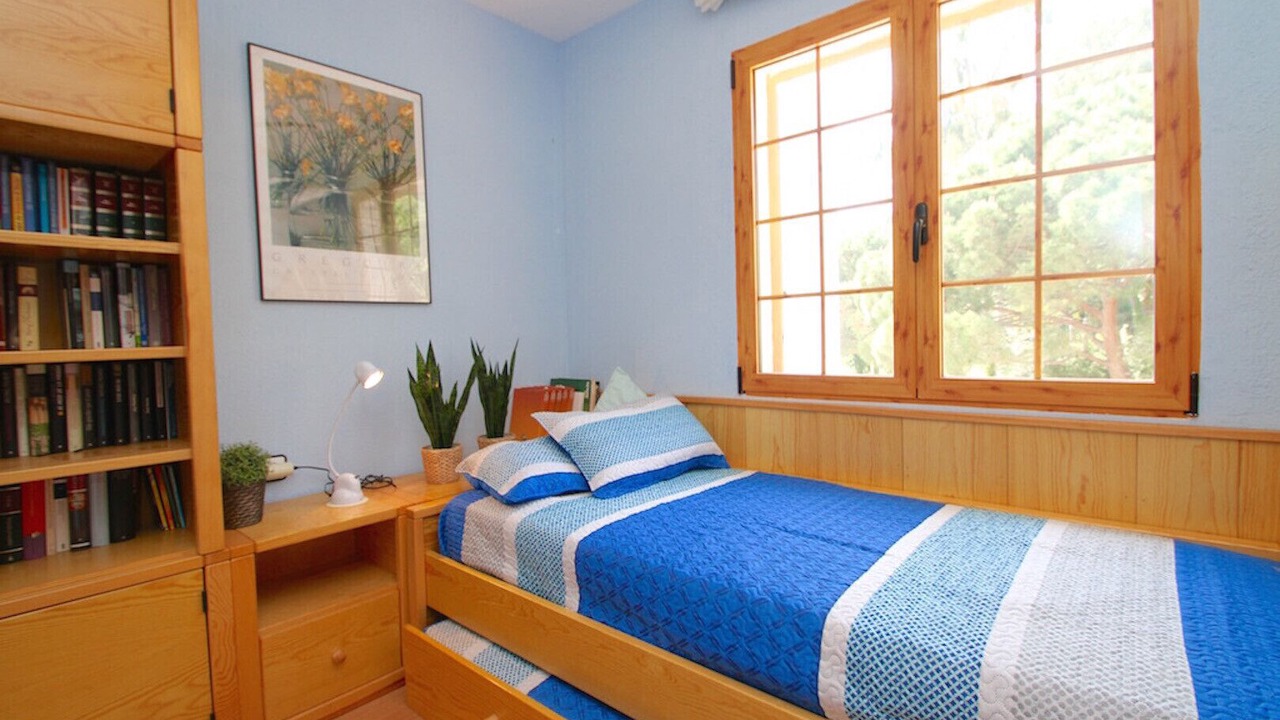 Photo of Bedroom in Miami Platja