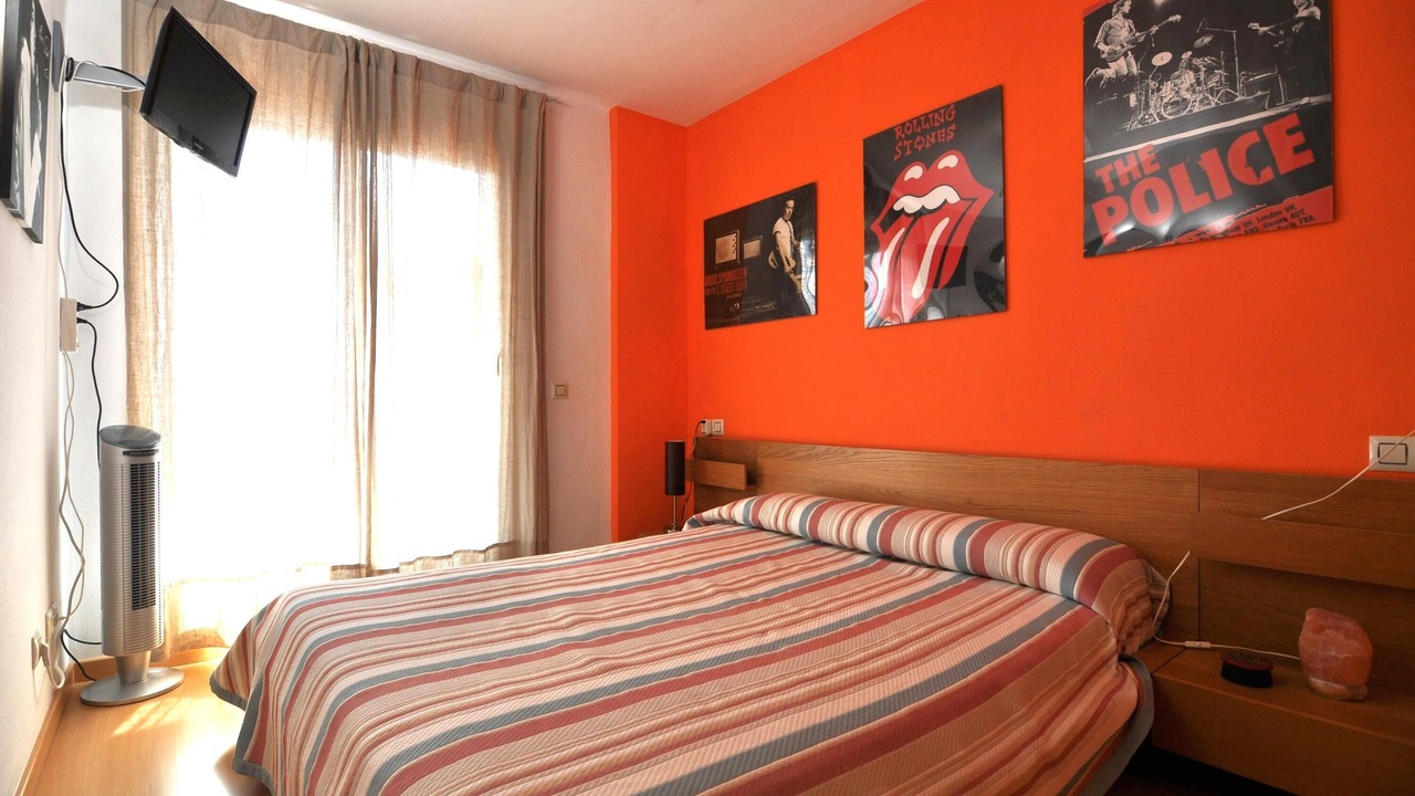 Photo of Bedroom in Santa Margarida