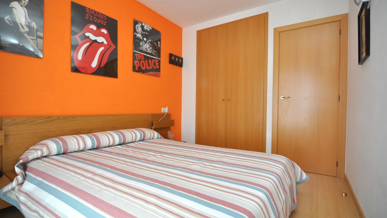 Photo of Bedroom in Santa Margarida