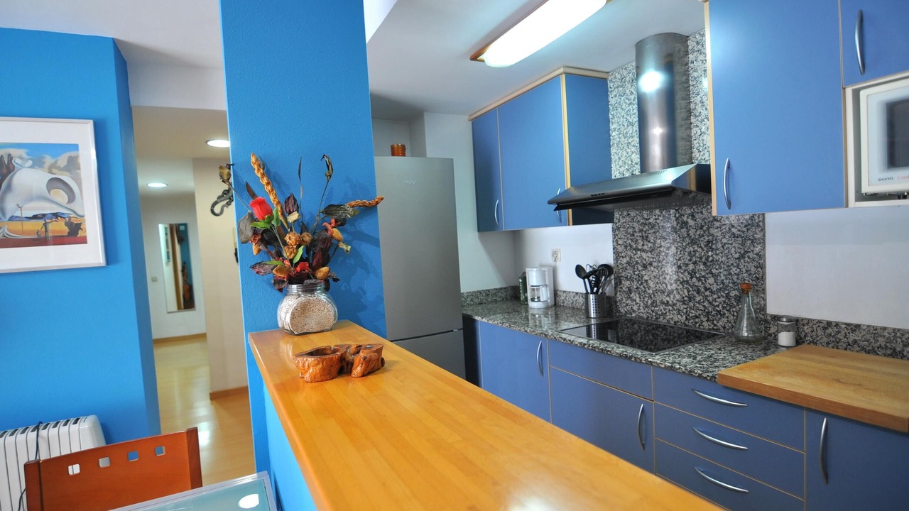 Photo of Kitchen in Santa Margarida