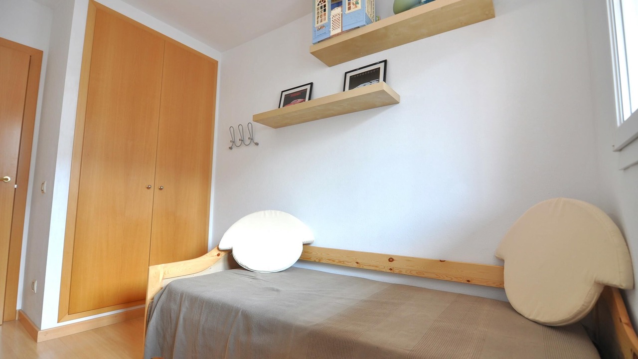 Photo of Bedroom in Santa Margarida