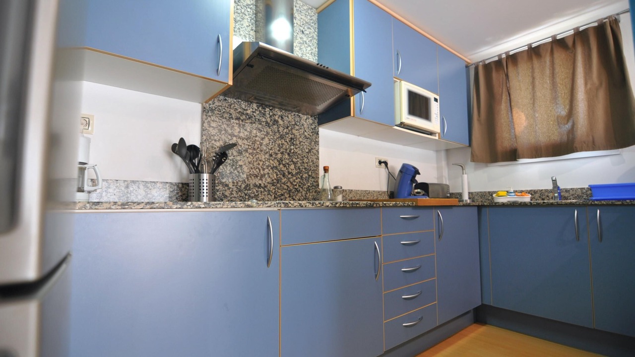Photo of Kitchen in Santa Margarida