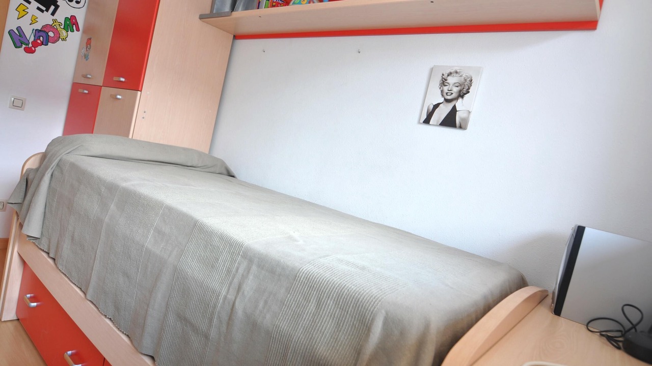 Photo of Bedroom in Santa Margarida