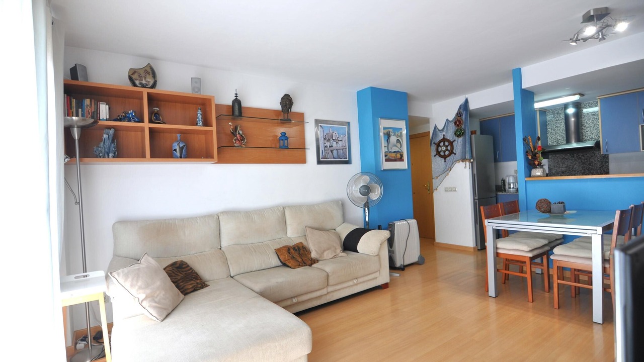 Photo of Livingroom in Santa Margarida