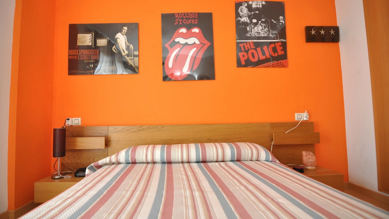 Photo of Bedroom in Santa Margarida