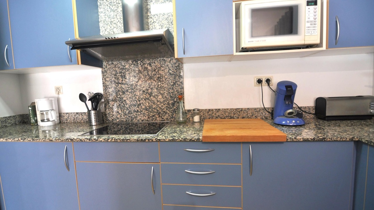 Photo of Kitchen in Santa Margarida