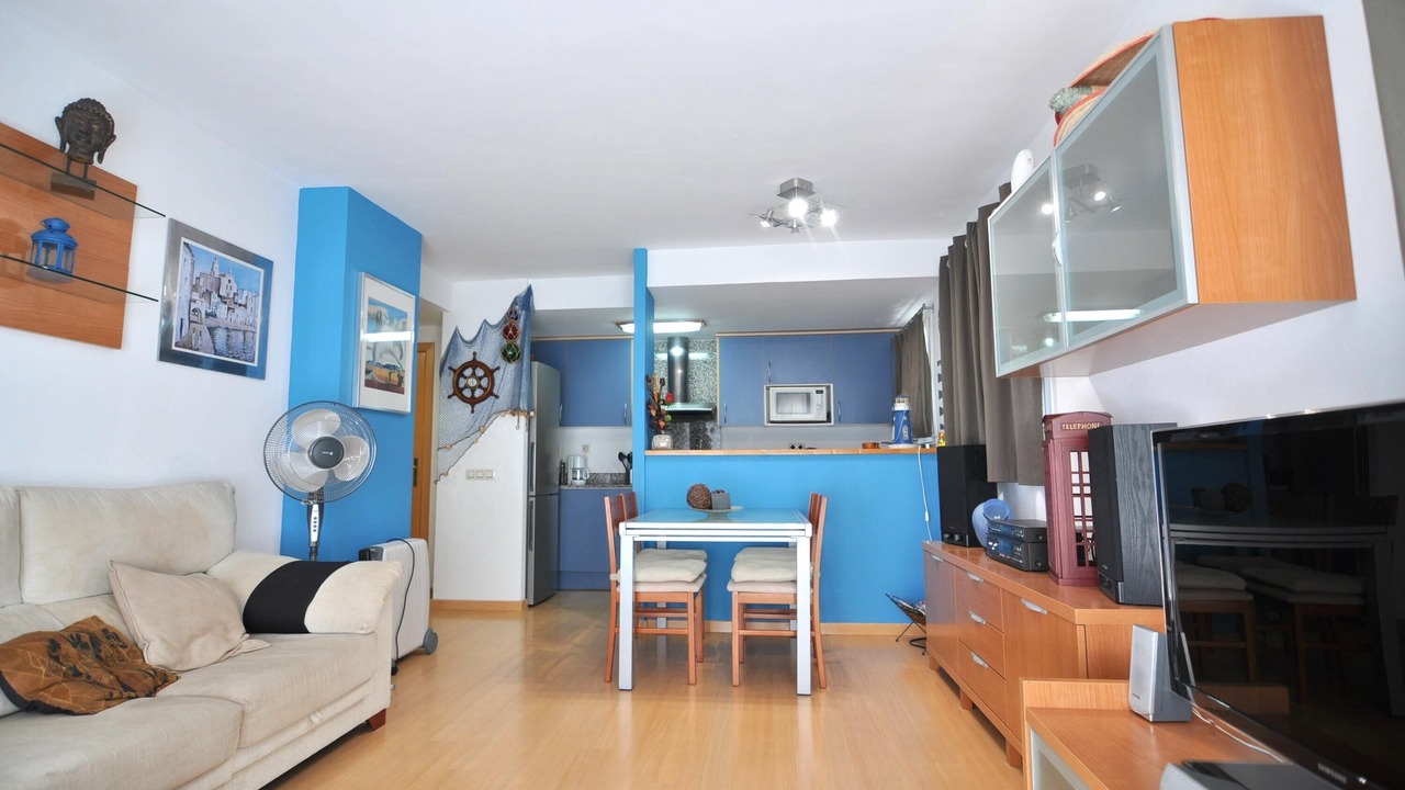 Photo of Livingroom in Santa Margarida