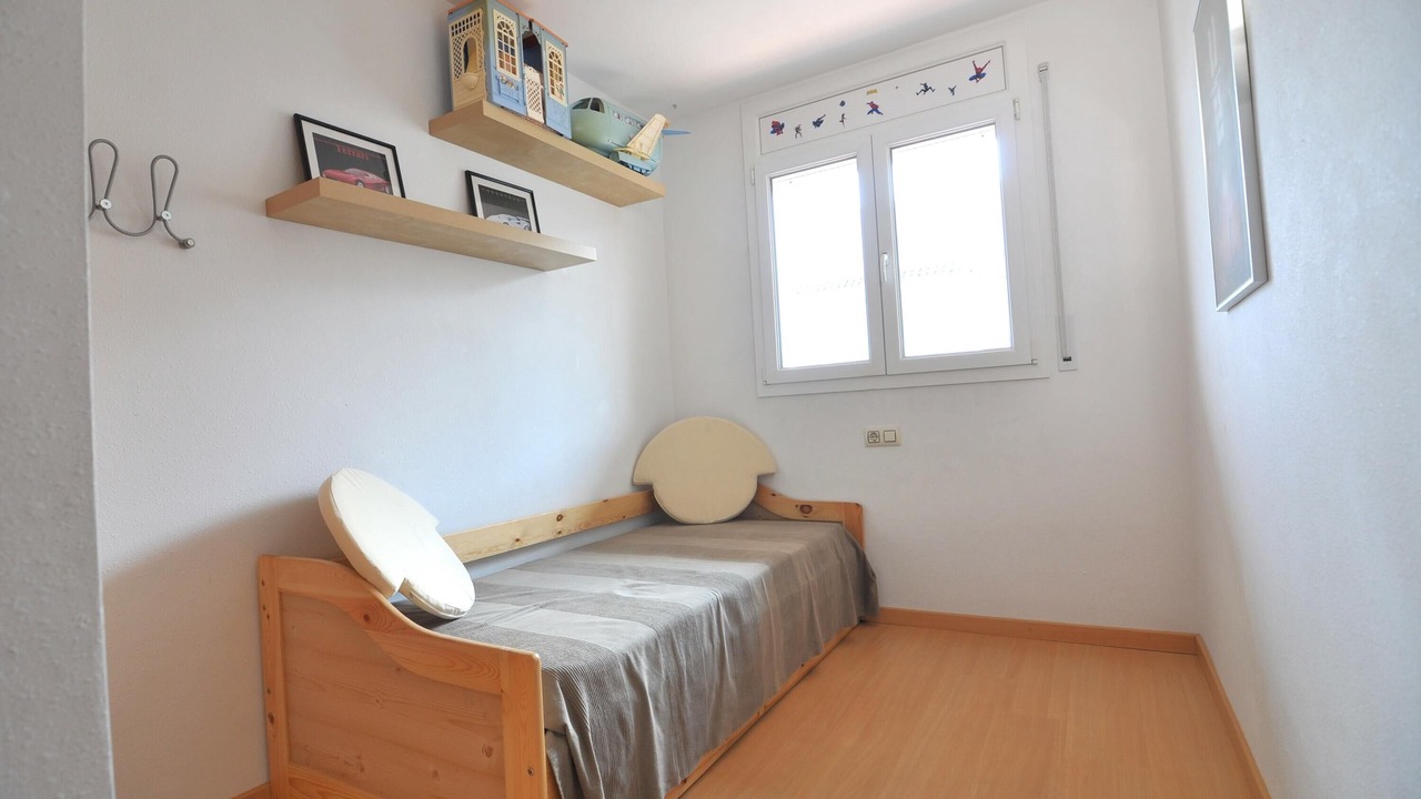 Photo of Bedroom in Santa Margarida
