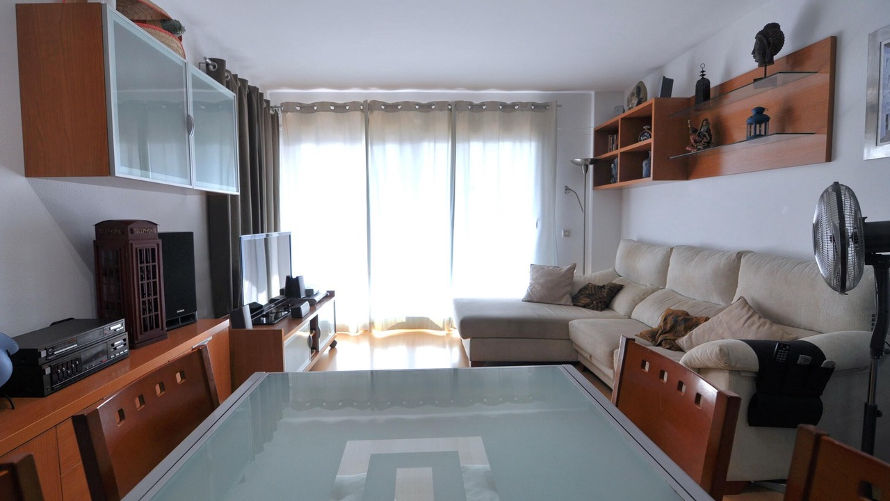 Photo of Livingroom in Santa Margarida