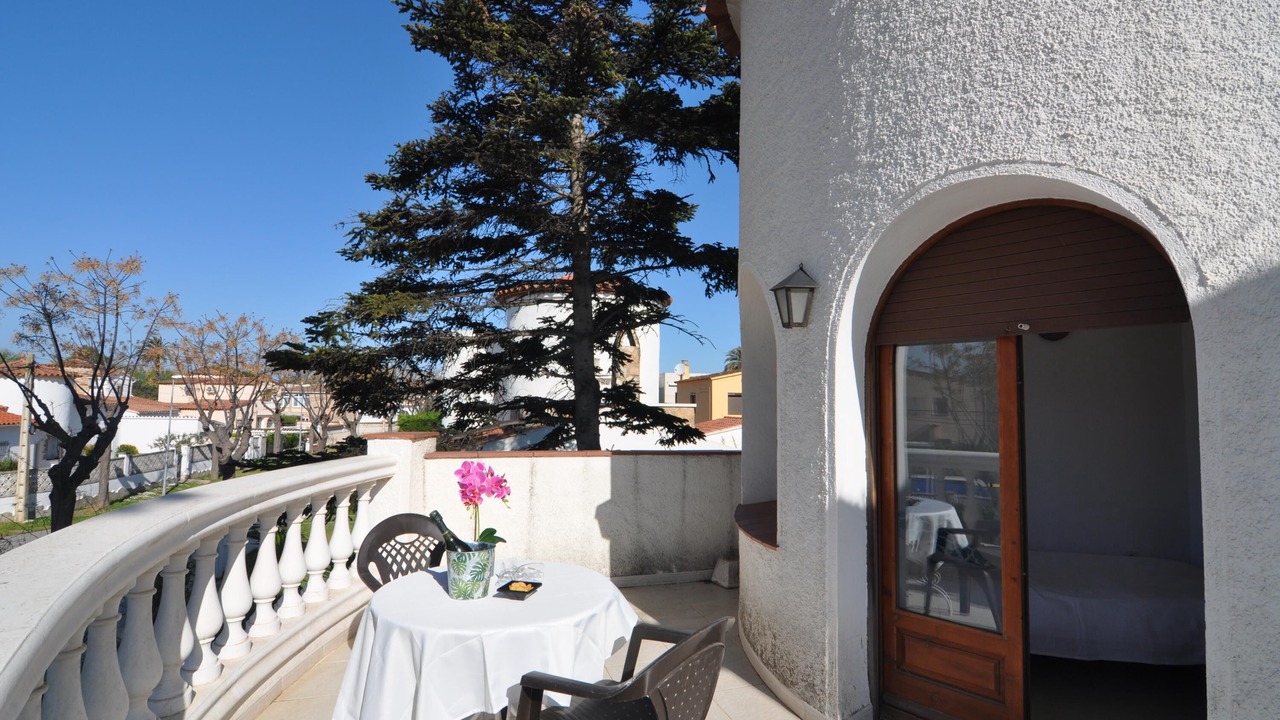 Photo of Outdoor in Empuriabrava