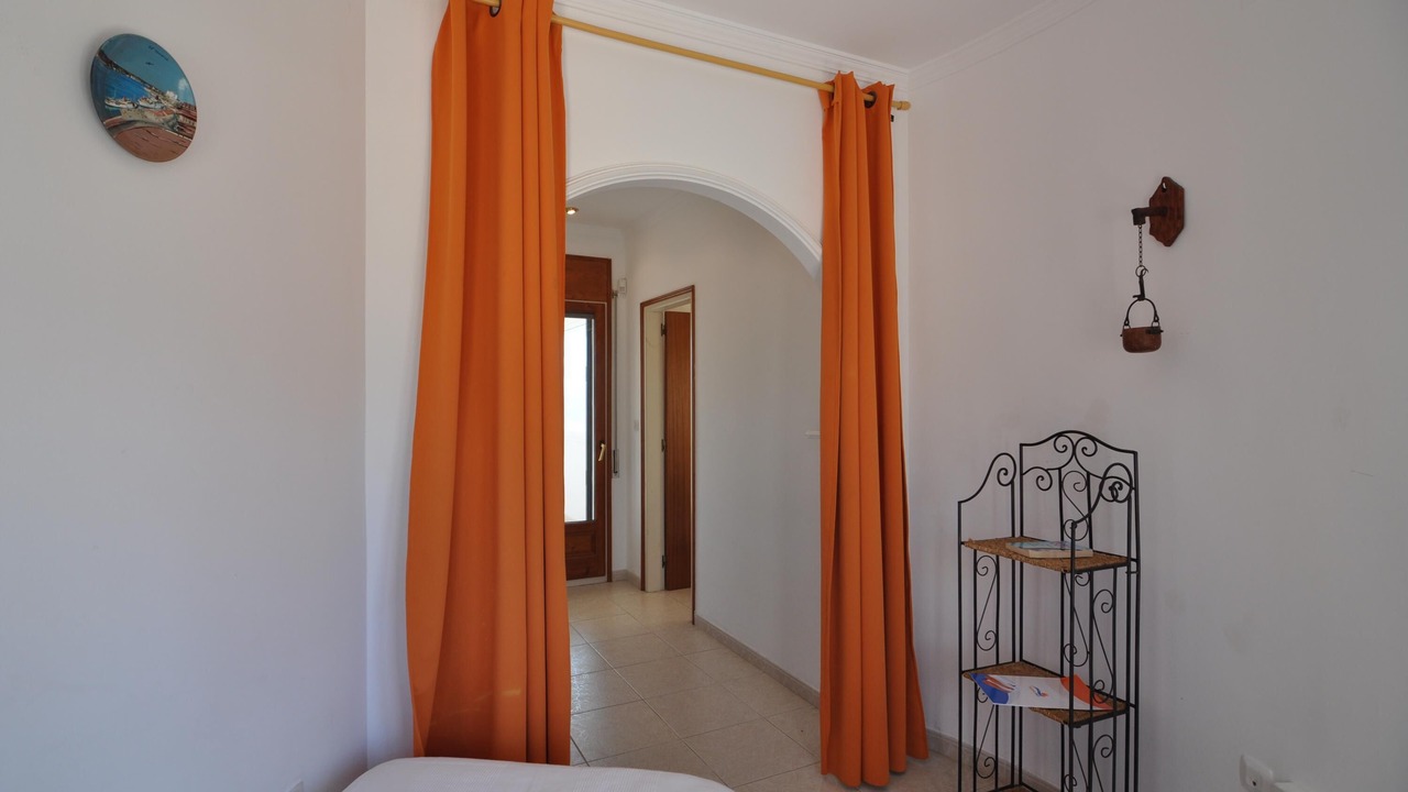 Photo of Bedroom in Empuriabrava