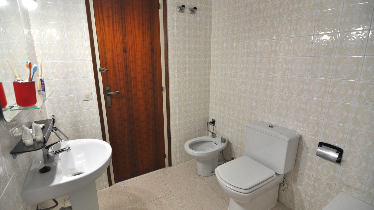 Photo of Bathroom in Empuriabrava