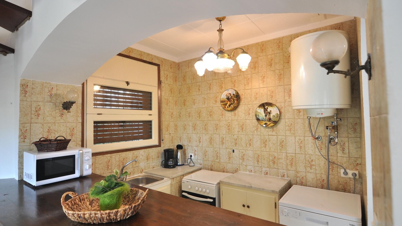 Photo of Kitchen in Empuriabrava