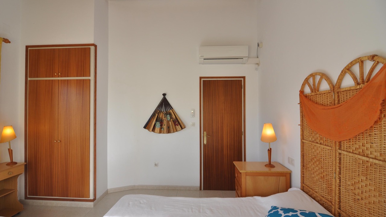 Photo of Bedroom in Empuriabrava