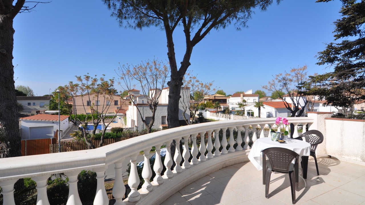 Photo of Outdoor in Empuriabrava