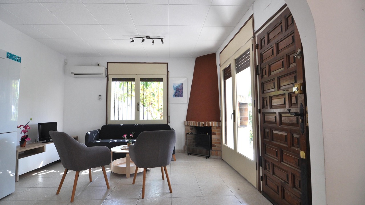 Photo of Livingroom in Empuriabrava