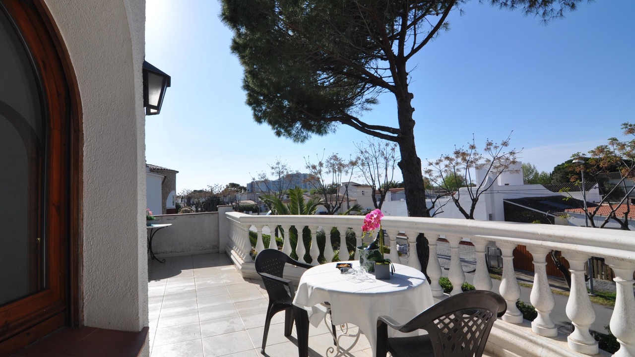 Photo of Outdoor in Empuriabrava
