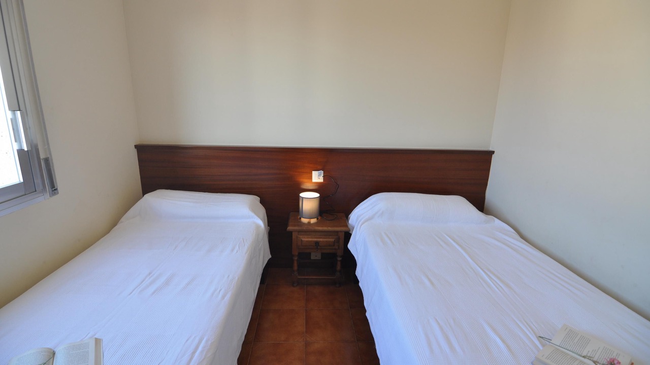 Photo of Bedroom in Almadraba-Canyelles