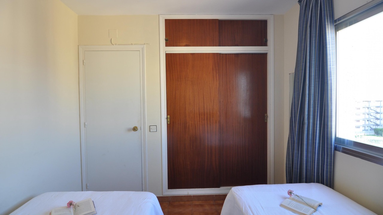 Photo of Bedroom in Almadraba-Canyelles