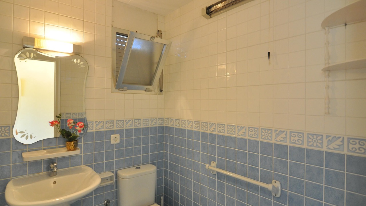 Photo of Bathroom in Almadraba-Canyelles
