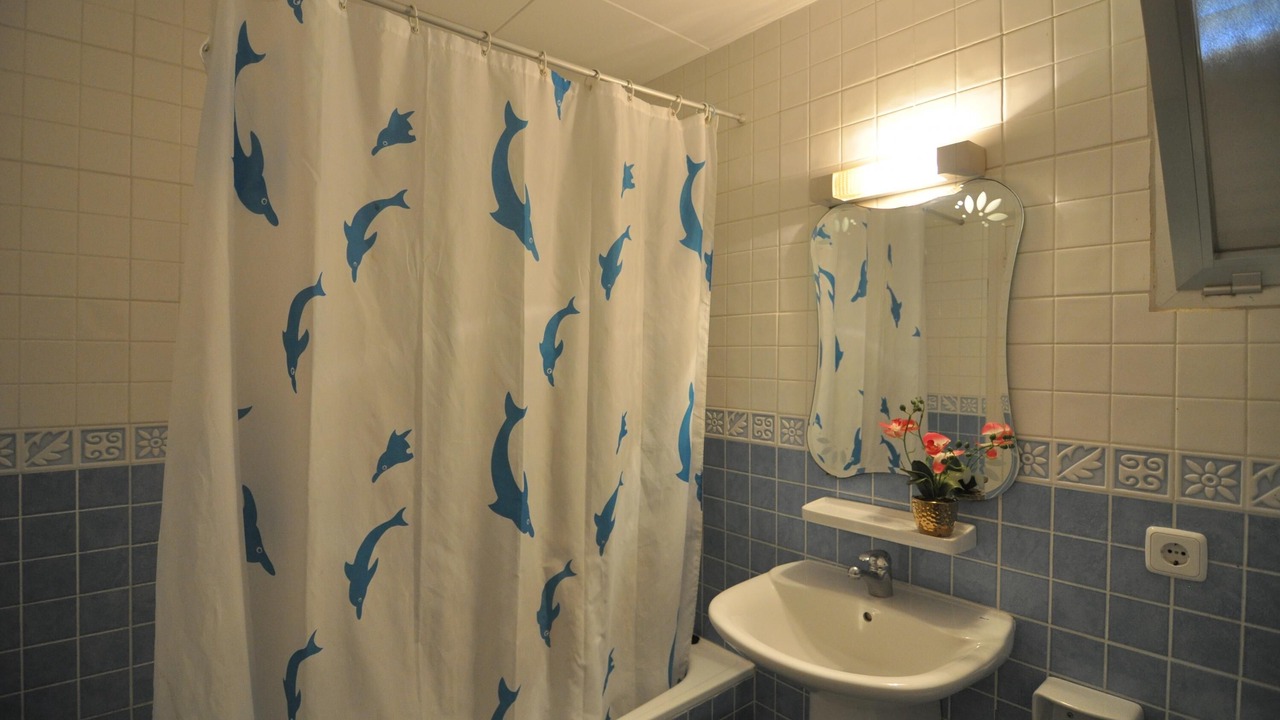Photo of Bathroom in Almadraba-Canyelles