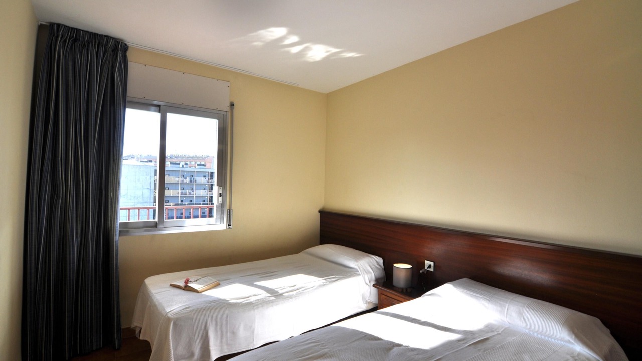 Photo of Bedroom in Almadraba-Canyelles