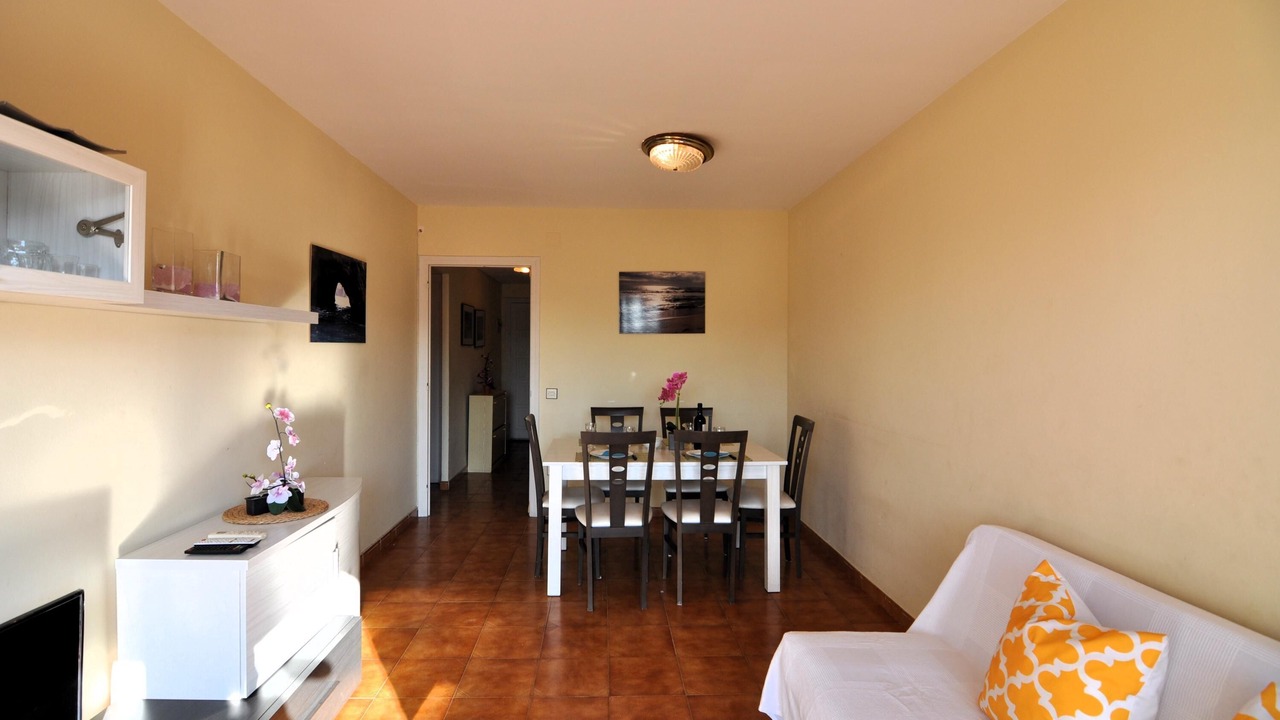 Photo of Livingroom in Almadraba-Canyelles