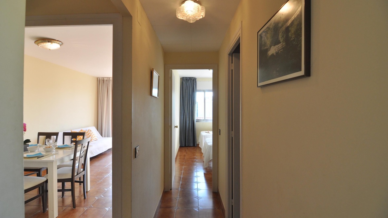 Photo of Bedroom in Almadraba-Canyelles