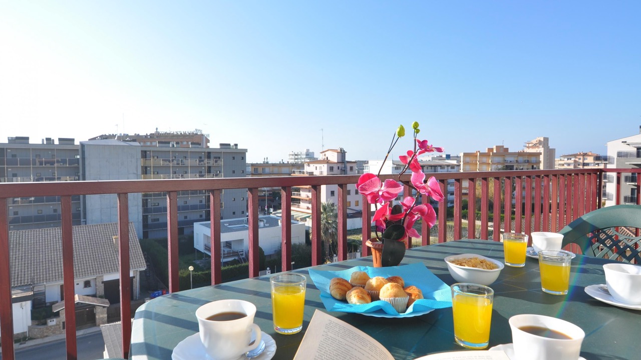 Photo of Outdoor in Almadraba-Canyelles
