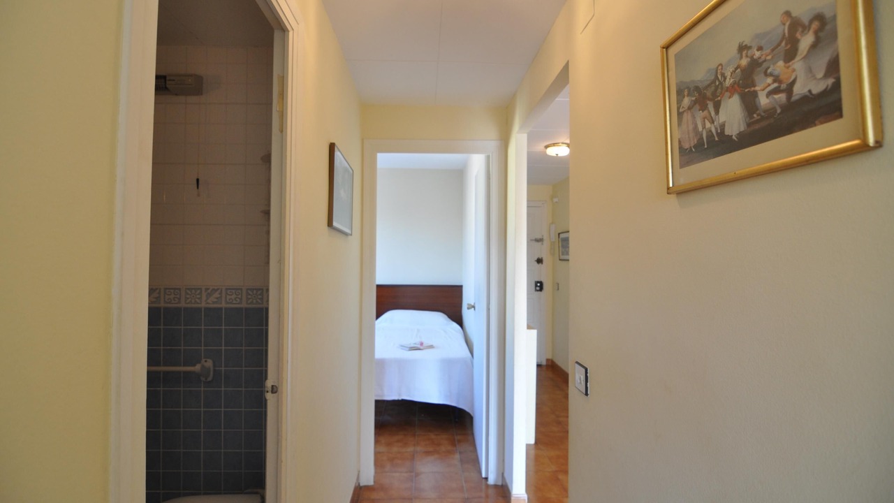 Photo of Bathroom in Almadraba-Canyelles