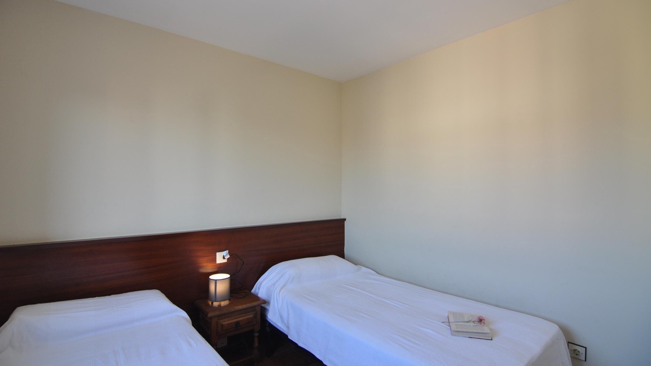 Photo of Bedroom in Almadraba-Canyelles