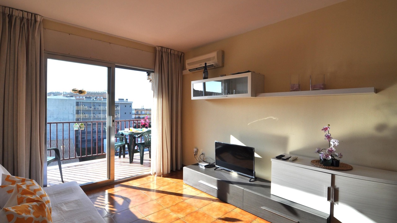 Photo of Livingroom in Almadraba-Canyelles