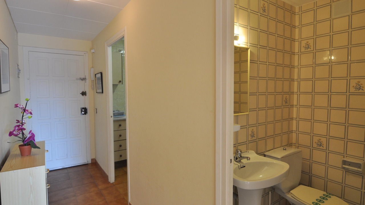 Photo of Bathroom in Almadraba-Canyelles