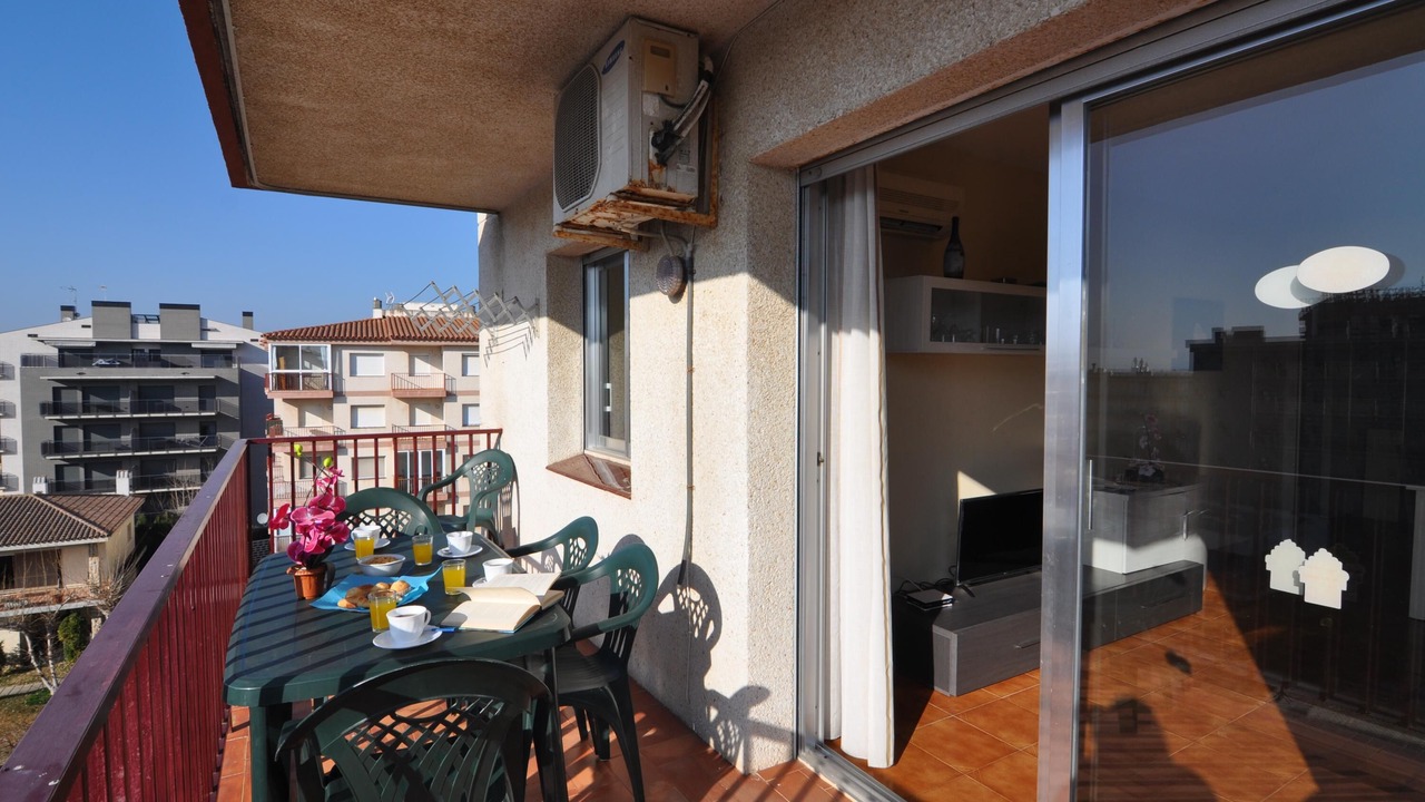 Photo of Outdoor in Almadraba-Canyelles