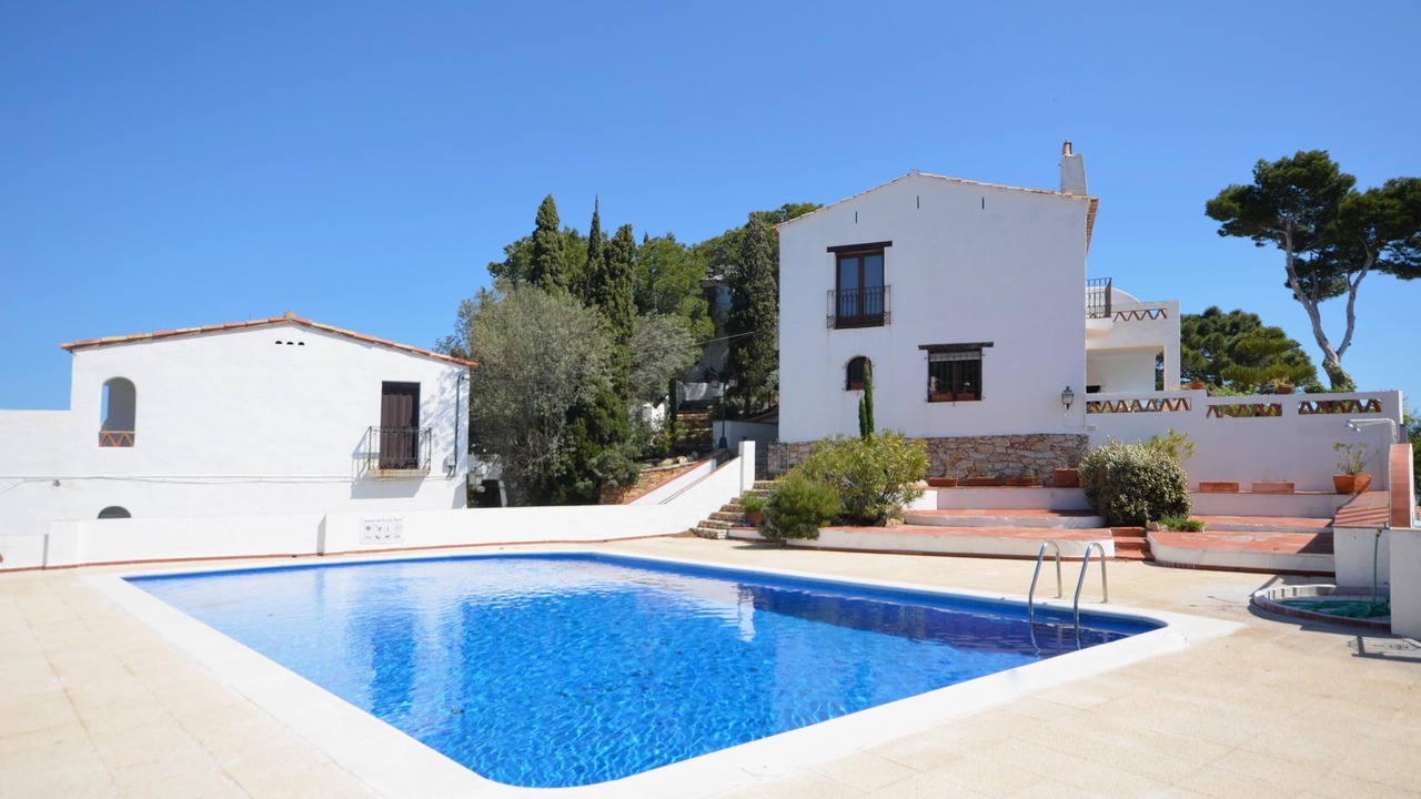 Photo of Outdoor in Aiguablava