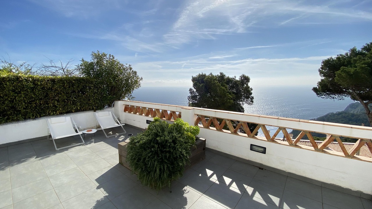 Photo of Patio Balcony in Aiguablava