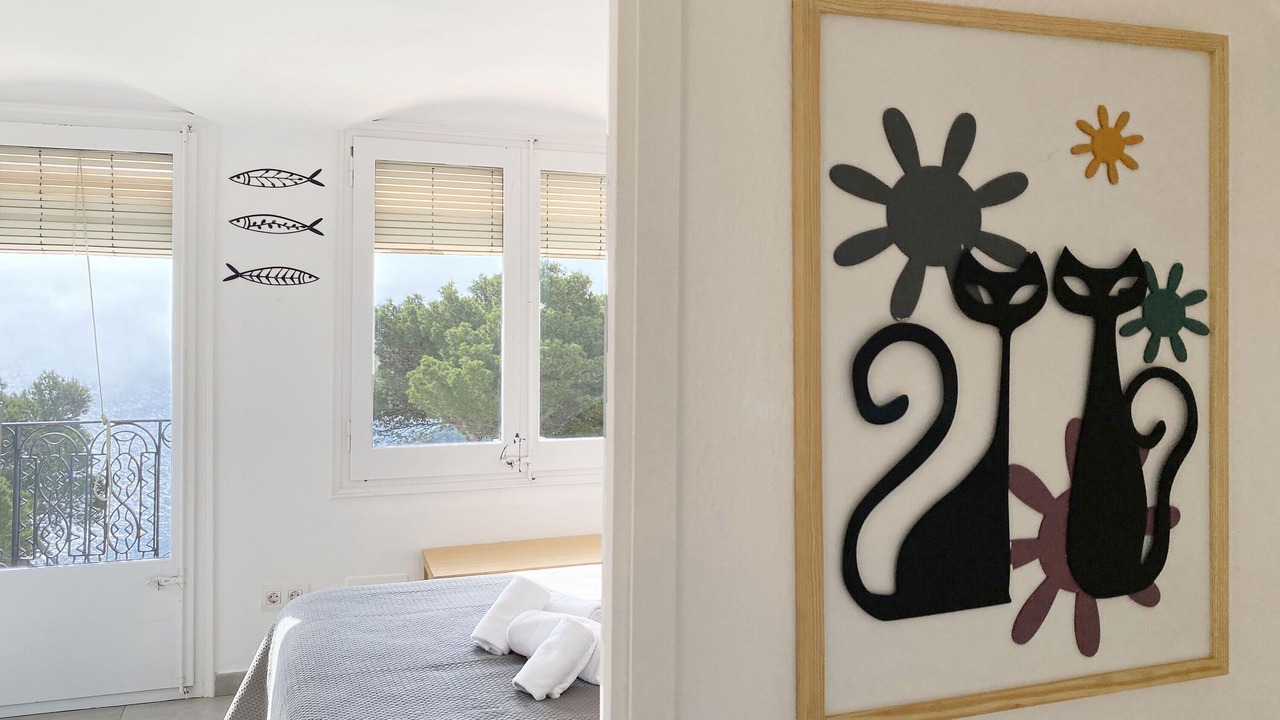 Photo of Bedroom in Aiguablava
