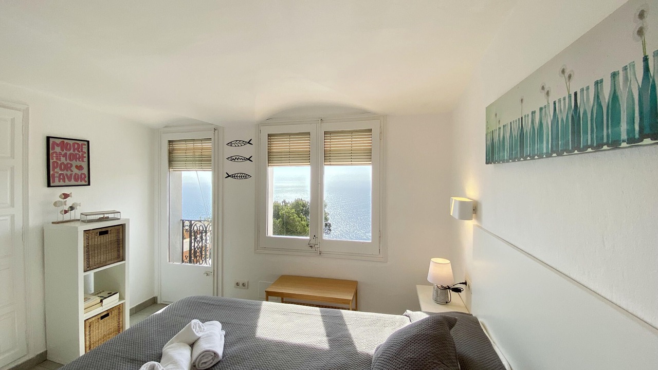 Photo of Bedroom in Aiguablava